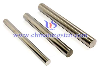 tungsten alloy counterweight photo