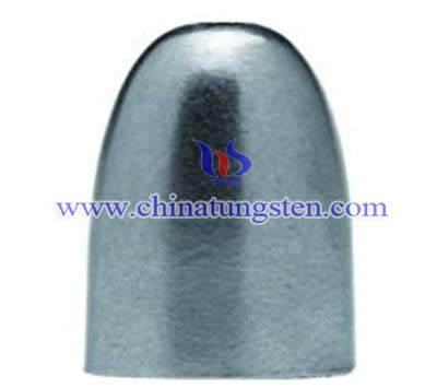 tungsten alloy fishing sinker photo