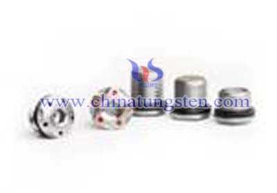 tungsten alloy golf club screws photo