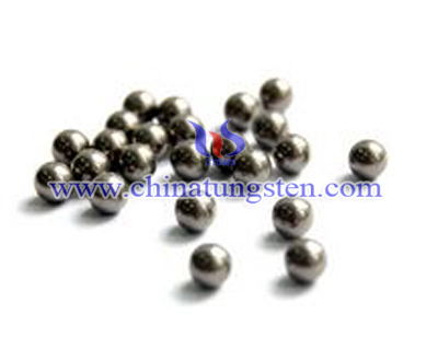 tungsten alloy counterweight photo